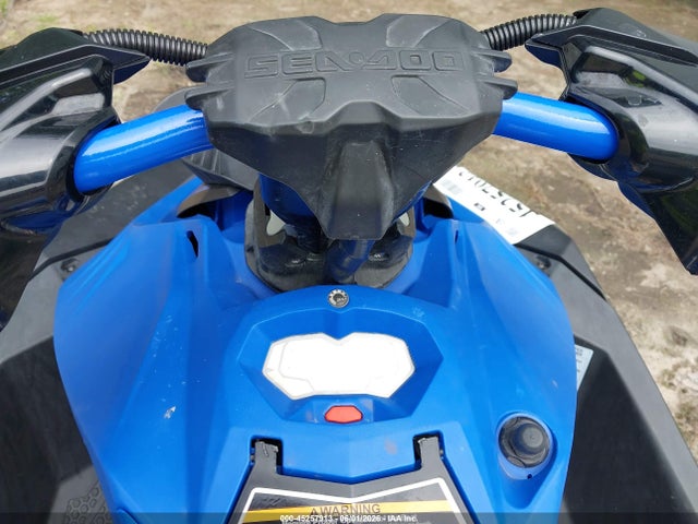 Sea-Doo Seadoo Spx