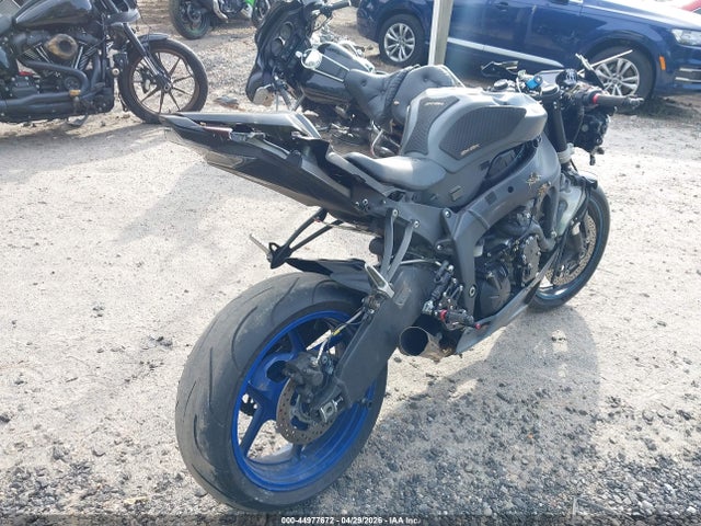 Kawasaki Zx636 K