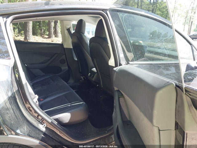 Tesla Model Y Performance Dual Motor All-wheel Drive