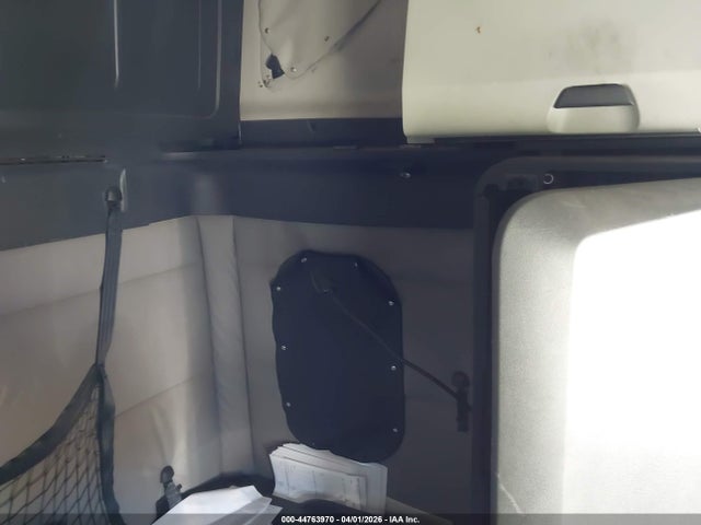 Freightliner New Cascadia 126
