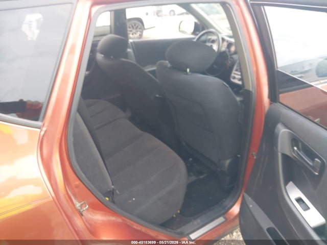Nissan Murano Se
