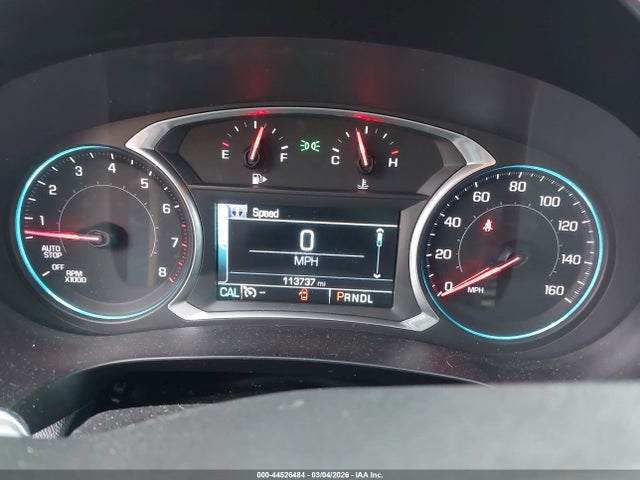 Chevrolet Malibu Lt