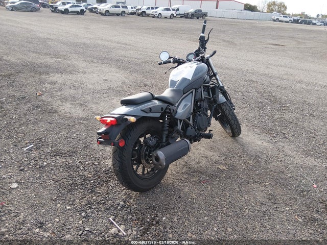 Kawasaki El450 A