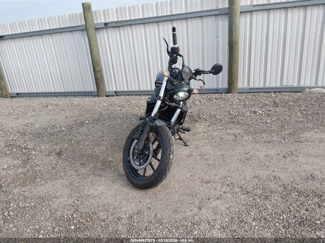 Kawasaki El450 A