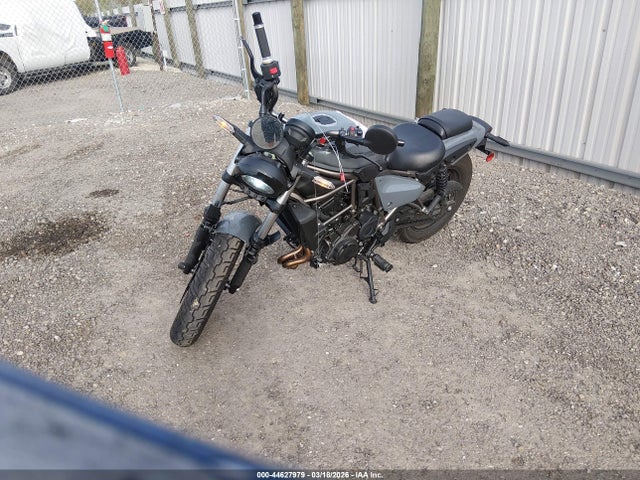 Kawasaki El450 A