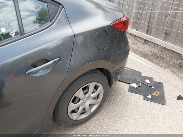 Mazda Mazda3 I Sport