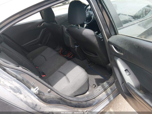 Mazda Mazda3 I Sport