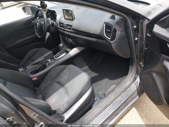 Mazda Mazda3 I Sport