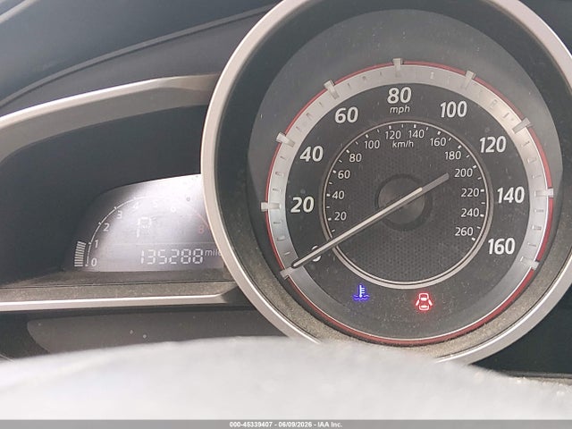 Mazda Mazda3 I Sport