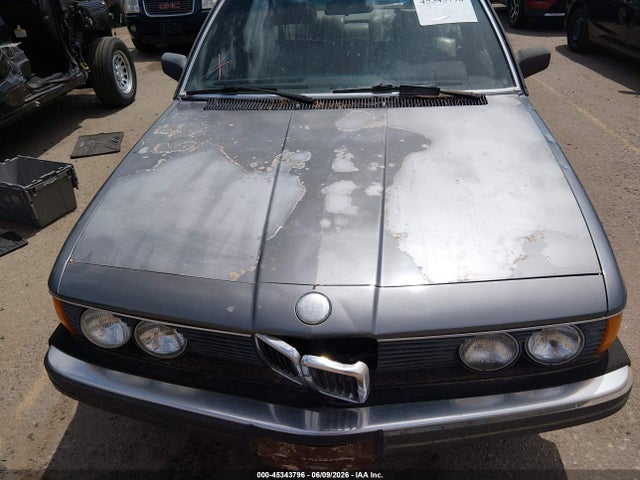 BMW 7 Series I