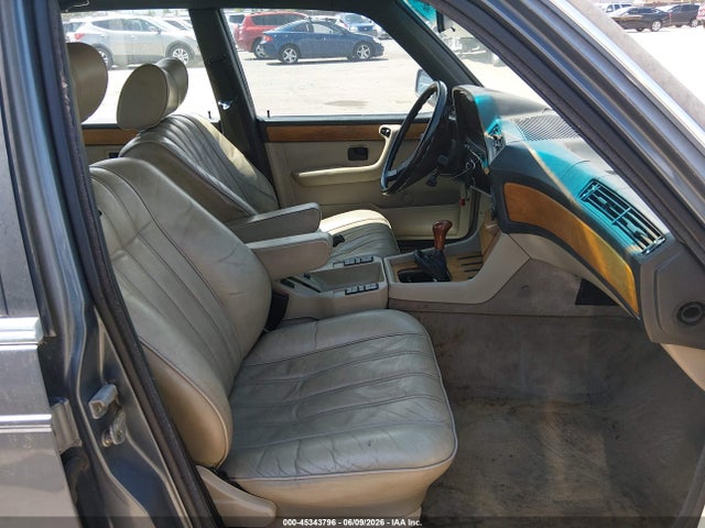 BMW 7 Series I