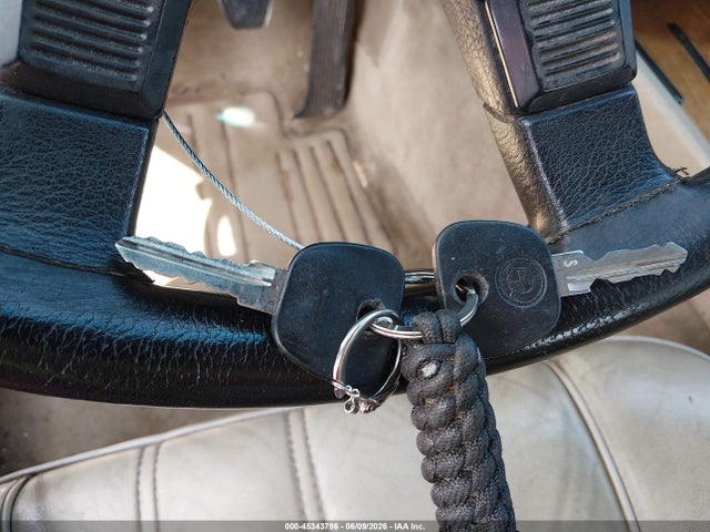 BMW 7 Series I