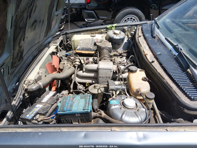 BMW 7 Series I