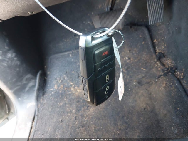 Ram 1500 Tradesman  4x4 6'4 Box