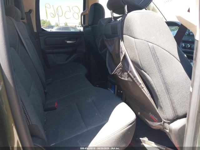 Ram 1500 Tradesman  4x4 6'4 Box