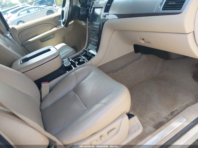Cadillac Escalade Luxury