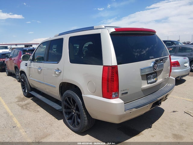Cadillac Escalade Luxury