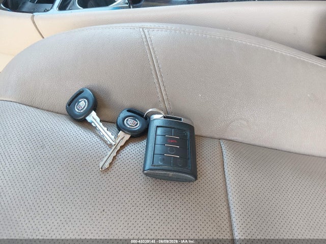 Cadillac Escalade Luxury