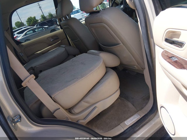 Cadillac Escalade Luxury