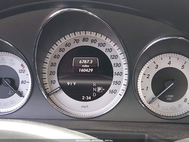 Mercedes-Benz GLK 4matic