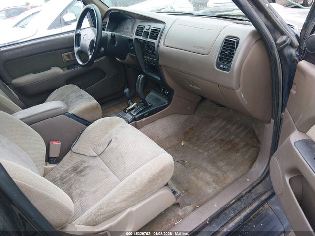 Toyota 4Runner Sr5 V6