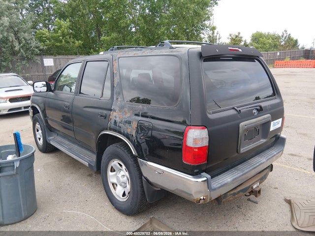 Toyota 4Runner Sr5 V6