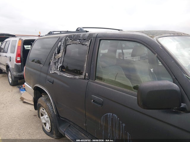Toyota 4Runner Sr5 V6
