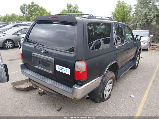 Toyota 4Runner Sr5 V6