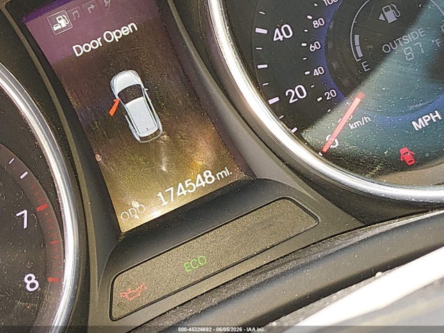 Hyundai SANTA FE 2.0l Turbo