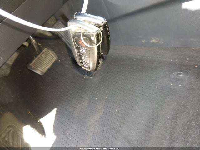 Hyundai SANTA FE 2.0l Turbo