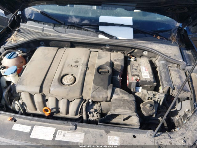 Volkswagen Passat 2.5l Se