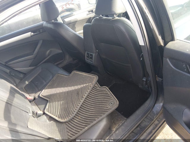 Volkswagen Passat 2.5l Se