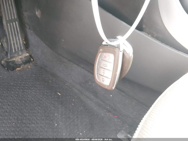 Hyundai ELANTRA Limited