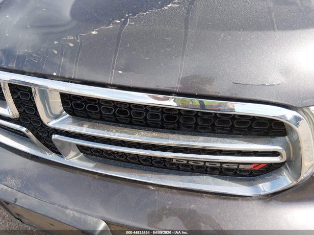 Dodge Durango Sxt
