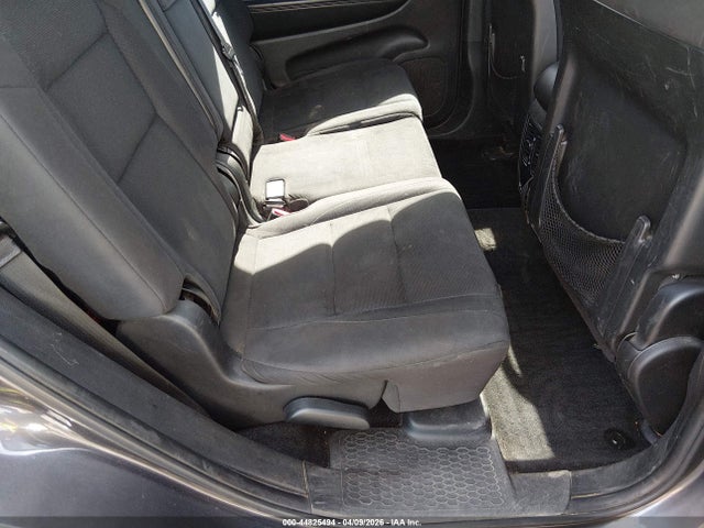 Dodge Durango Sxt