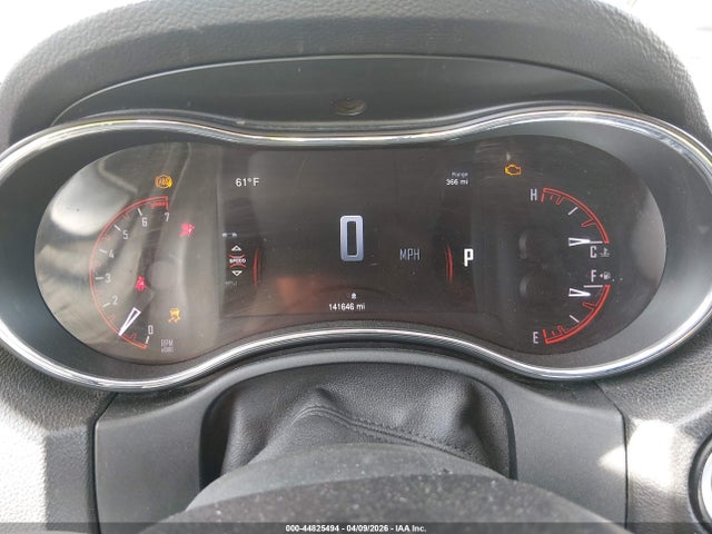 Dodge Durango Sxt
