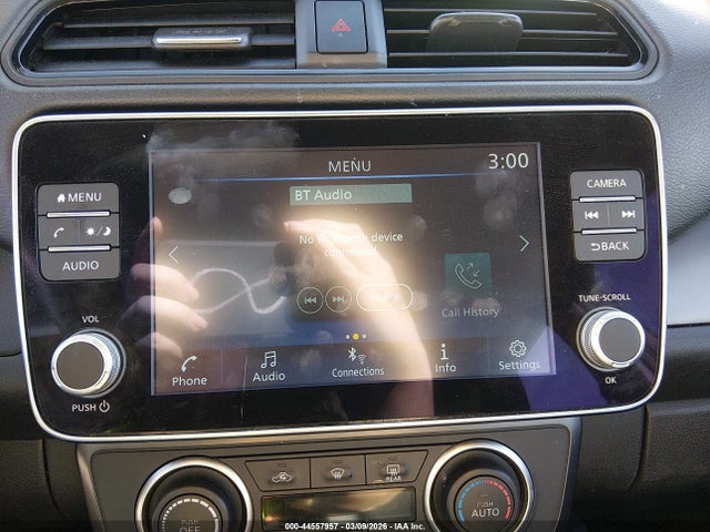Nissan LEAF S