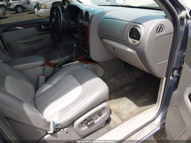 GMC Envoy Slt