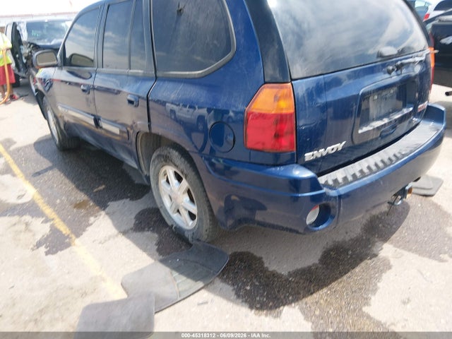 GMC Envoy Slt