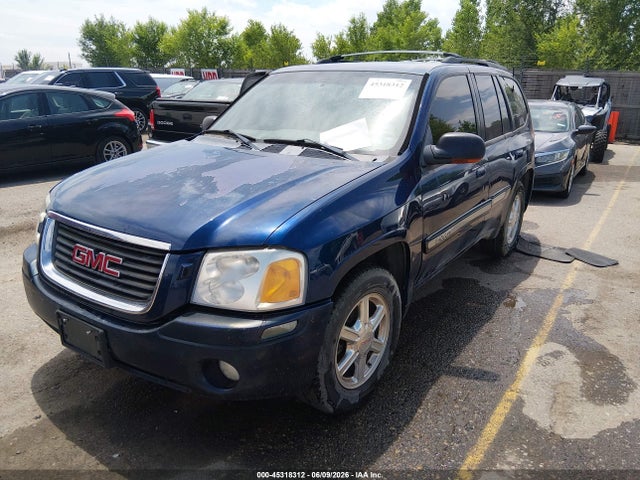 GMC Envoy Slt