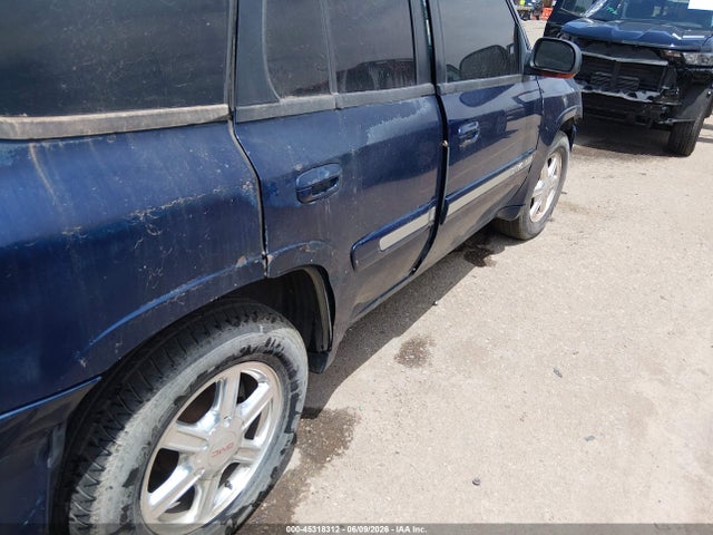 GMC Envoy Slt