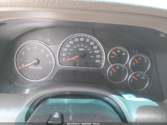 GMC Envoy Slt