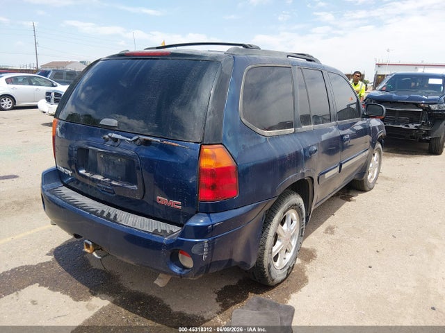 GMC Envoy Slt