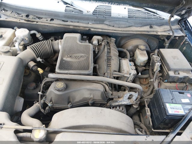 GMC Envoy Slt