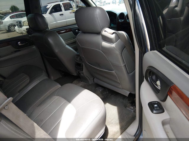 GMC Envoy Slt