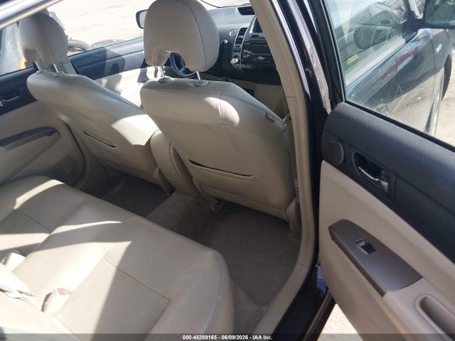Toyota Prius Touring
