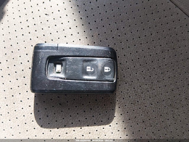 Toyota Prius Touring