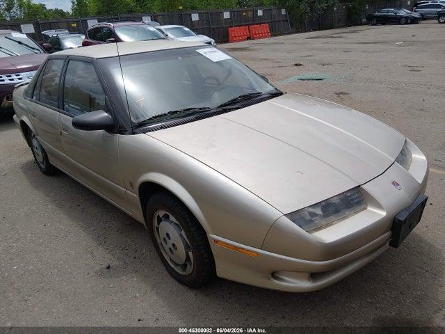 Salvage Saturn Sl2 Image