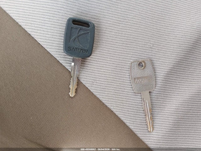 Saturn Sl2
