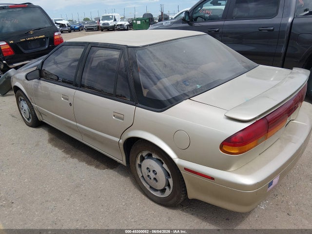Saturn Sl2